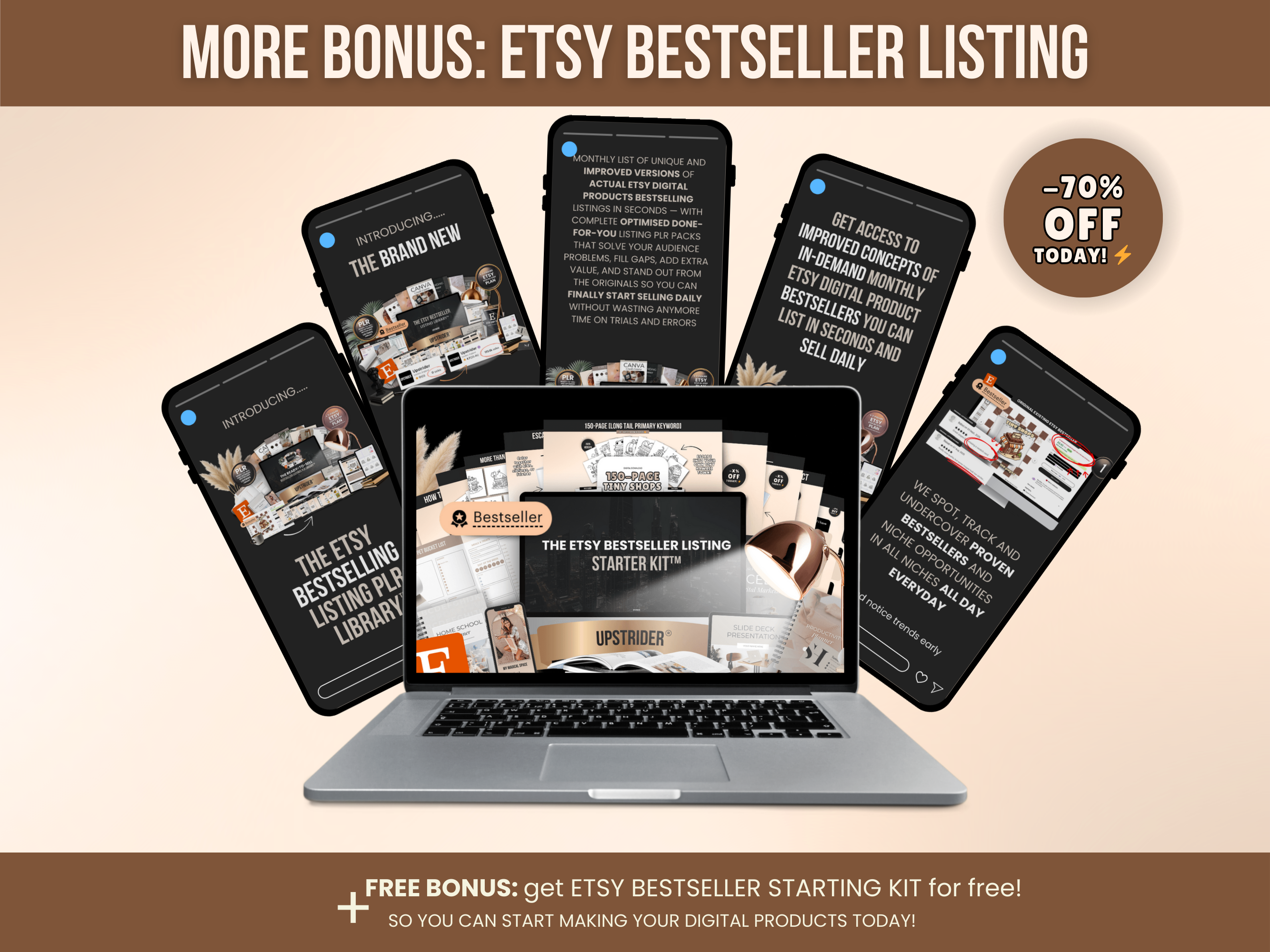 Canva Basic Guide with Private Label Rights