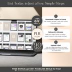 Faceless Digital Business Starter Toolkit Bundle