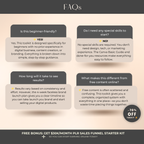 Faceless Digital Business Starter Toolkit Bundle